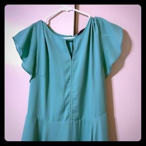 Banana Republic Dress